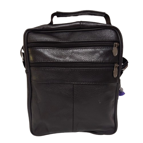 Borseta barbati din piele naturală 22-2068 culoare negru Borseta barbati din piele naturală 22-2068 culoare negru