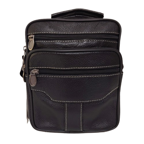 Borseta barbati din piele naturală 8171 culoare negru Borseta barbati din piele naturală 8171 culoare negru