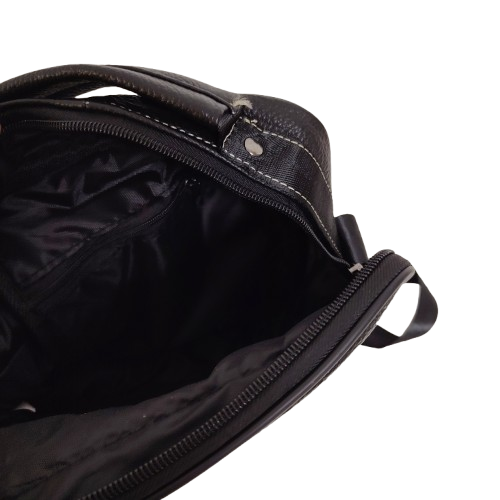 Borseta barbati din piele naturală 8171 culoare negru Borseta barbati din piele naturală 8171 culoare negru