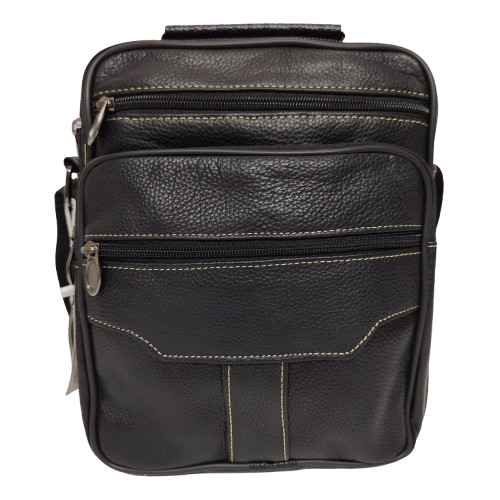 Borseta barbati din piele naturală 8172 culoare negru Borseta barbati din piele naturală 8172 culoare negru