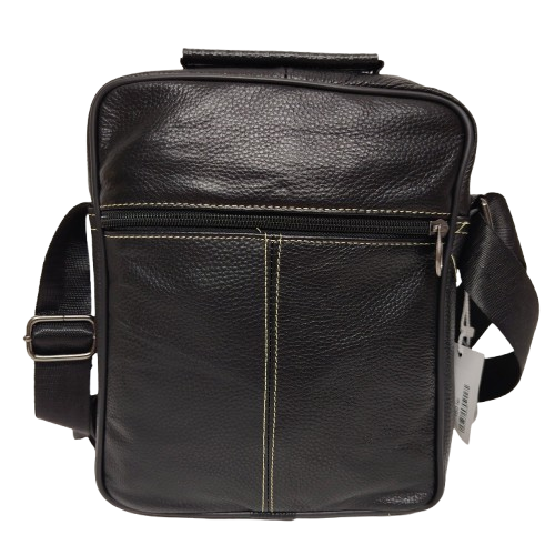 Borseta barbati din piele naturală 8172 culoare negru Borseta barbati din piele naturală 8172 culoare negru