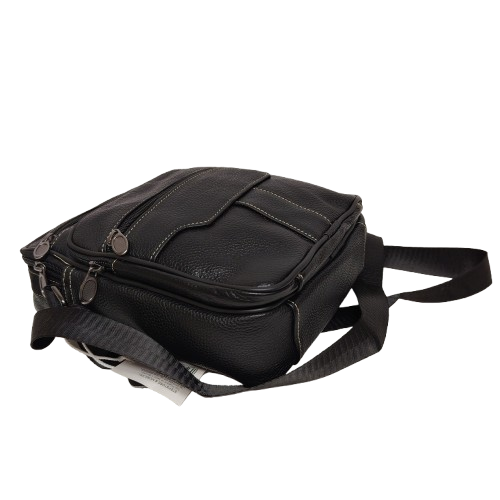 Borseta barbati din piele naturală 8172 culoare negru Borseta barbati din piele naturală 8172 culoare negru