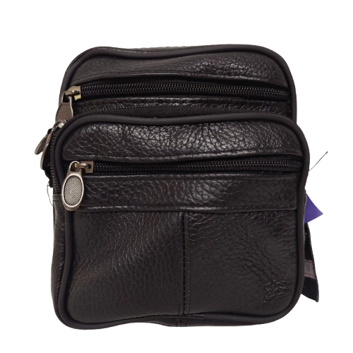 Borseta barbati din piele naturală 990 culoare negru Borseta barbati din piele naturală 990 culoare negru