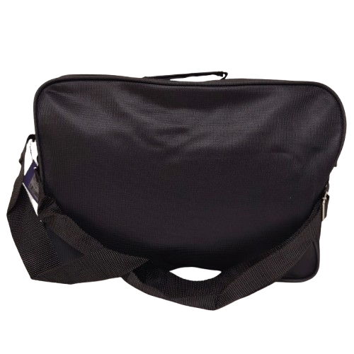 Geanta documente impermeabila AB-BLUE culoare negru Geanta documente impermeabila AB-BLUE culoare negru