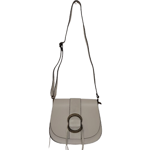 Geantă damă din piele naturală 39783-38, culoare bej Geantă damă din piele naturală 39783-38, culoare bej