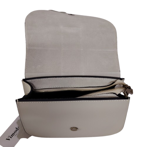 Geantă damă din piele naturală 39783-38, culoare bej Geantă damă din piele naturală 39783-38, culoare bej