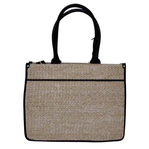 Geantă damă de mână Rive Gauche 6225, culoare negru Geantă damă de mână Rive Gauche 6225, culoare negru