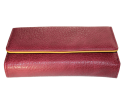 PORTOFEL ROSU